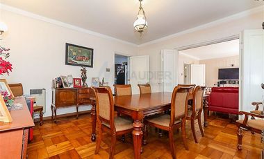 Casa en Venta en Escuela de Carabineros