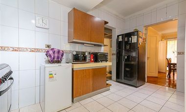 Casa en Venta en Escuela de Carabineros