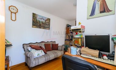 Casa en Venta en Escuela de Carabineros