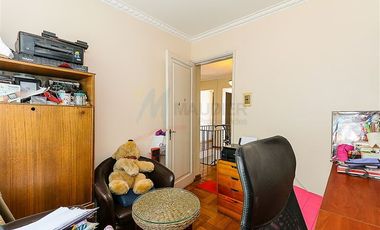 Casa en Venta en Escuela de Carabineros