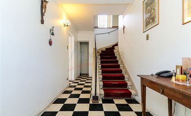 Casa en Venta en Escuela de Carabineros