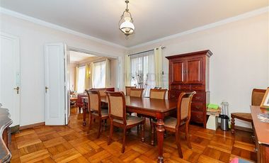 Casa en Venta en Escuela de Carabineros