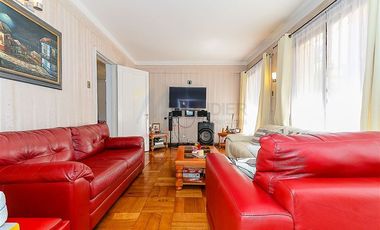 Casa en Venta en Escuela de Carabineros