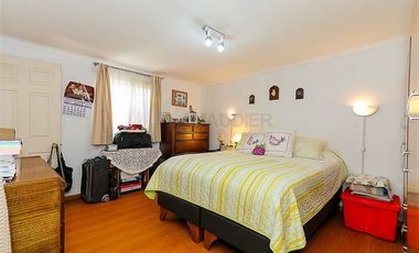 Casa en Venta en Escuela de Carabineros