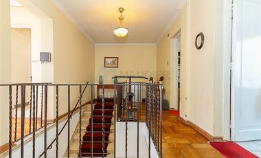 Casa en Venta en Escuela de Carabineros