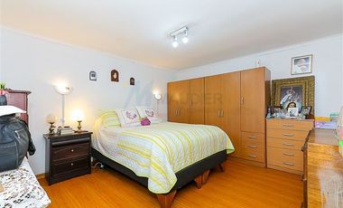 Casa en Venta en Escuela de Carabineros