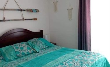 Departamento en Venta en Condominio Playa Paraiso El Tabo