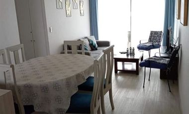 Departamento en Venta en Condominio Playa Paraiso El Tabo