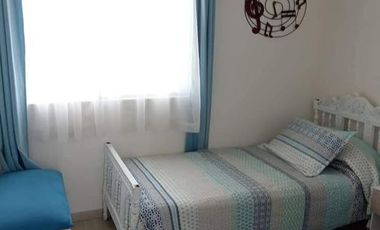 Departamento en Venta en Condominio Playa Paraiso El Tabo