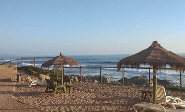 Departamento en Venta en Condominio Playa Paraiso El Tabo