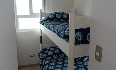 Departamento en Venta en Condominio Playa Paraiso El Tabo