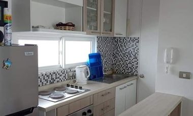 Departamento en Venta en Condominio Playa Paraiso El Tabo