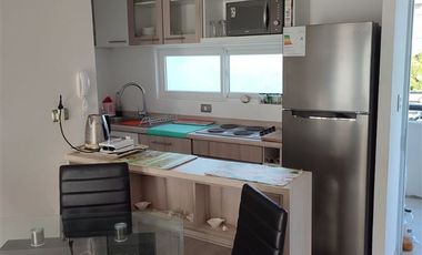 Departamento en Venta en Condominio Playa Paraiso El Tabo