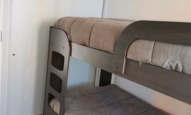 Departamento en Venta en Condominio Playa Paraiso El Tabo