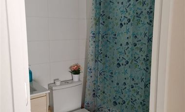 Departamento en Venta en Condominio Playa Paraiso El Tabo