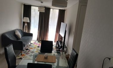 Departamento en Venta en Condominio Playa Paraiso El Tabo