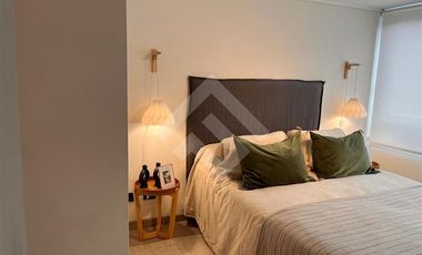 Departamento en Venta en Avenida Vicuña Mackenna 1290