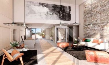 Departamento en Venta en Avenida Vicuña Mackenna 1290