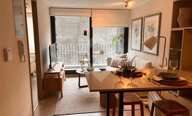 Departamento en Venta en Avenida Vicuña Mackenna 1290