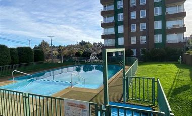 Departamento en Venta en COD36290 Frente Inacap