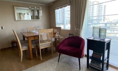 Departamento en Venta en COD36290 Frente Inacap