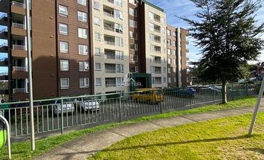 Departamento en Venta en COD36290 Frente Inacap