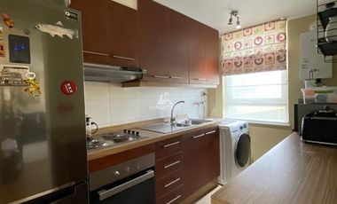 Departamento en Venta en COD36290 Frente Inacap