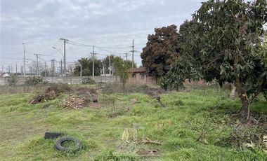 Terreno Construccion  en Venta en CALLE LOS SAUCES CON CALLE BENEDICTO LEON