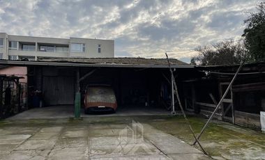 Terreno Construccion  en Venta en CALLE LOS SAUCES CON CALLE BENEDICTO LEON