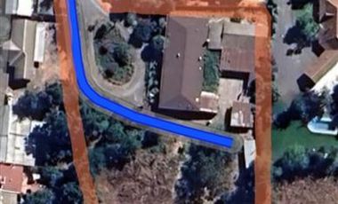 Terreno Construccion  en Venta en CALLE LOS SAUCES CON CALLE BENEDICTO LEON