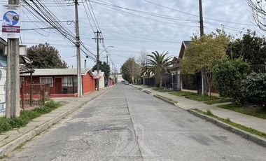 Terreno Construccion  en Venta en CALLE LOS SAUCES CON CALLE BENEDICTO LEON