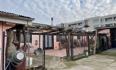 Terreno Construccion  en Venta en CALLE LOS SAUCES CON CALLE BENEDICTO LEON