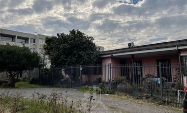Terreno Construccion  en Venta en CALLE LOS SAUCES CON CALLE BENEDICTO LEON