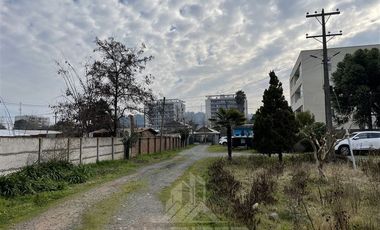 Terreno Construccion  en Venta en CALLE LOS SAUCES CON CALLE BENEDICTO LEON