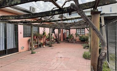 Terreno Construccion  en Venta en CALLE LOS SAUCES CON CALLE BENEDICTO LEON