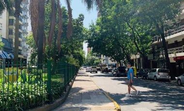 Departamento en alquiler en Palermo