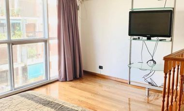 Departamento en alquiler en Palermo