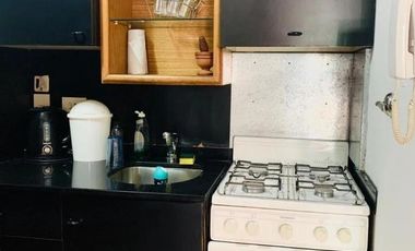 Departamento en alquiler en Palermo