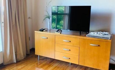 Departamento en alquiler en Palermo