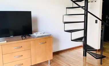 Departamento en alquiler en Palermo
