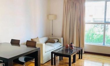 Departamento en alquiler en Palermo