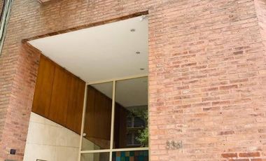 Departamento en alquiler en Palermo