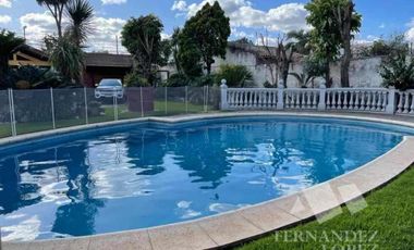 Chalet en venta en Quilmes Oeste