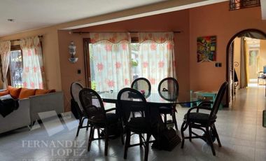 Chalet en venta en Quilmes Oeste