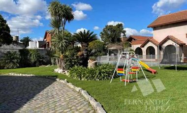 Chalet en venta en Quilmes Oeste