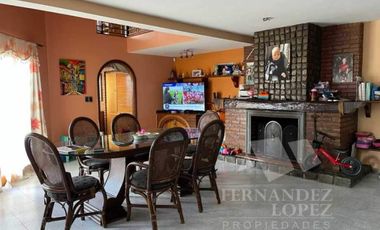 Chalet en venta en Quilmes Oeste