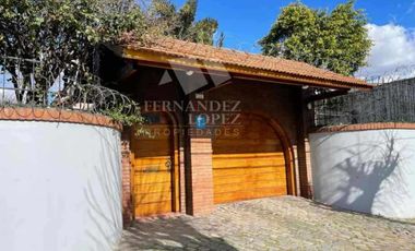Chalet en venta en Quilmes Oeste