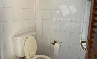 Chalet en venta en Quilmes Oeste