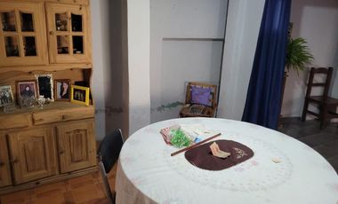 Casa en venta en Barrio Parque