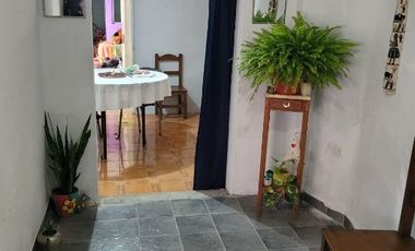 Casa en venta en Barrio Parque